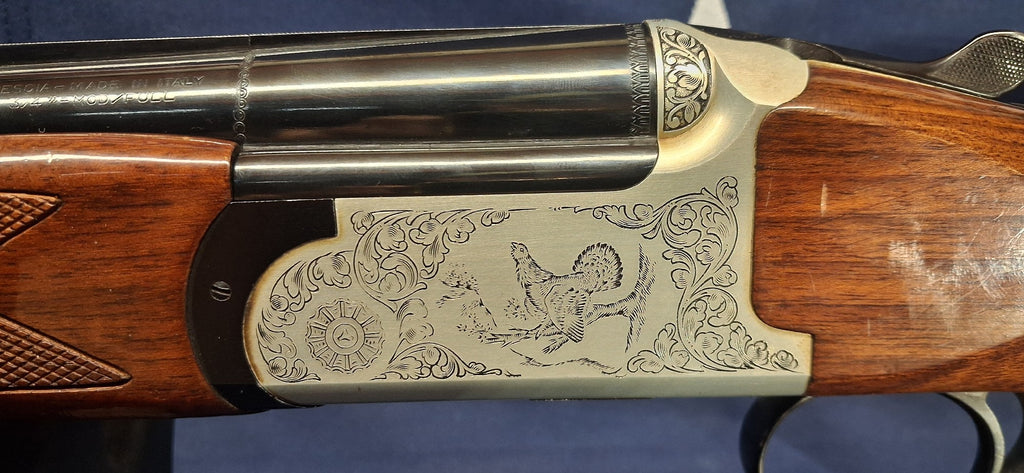 FRANCHI FALCONET 12GA 2-3/4" MOD/FULL