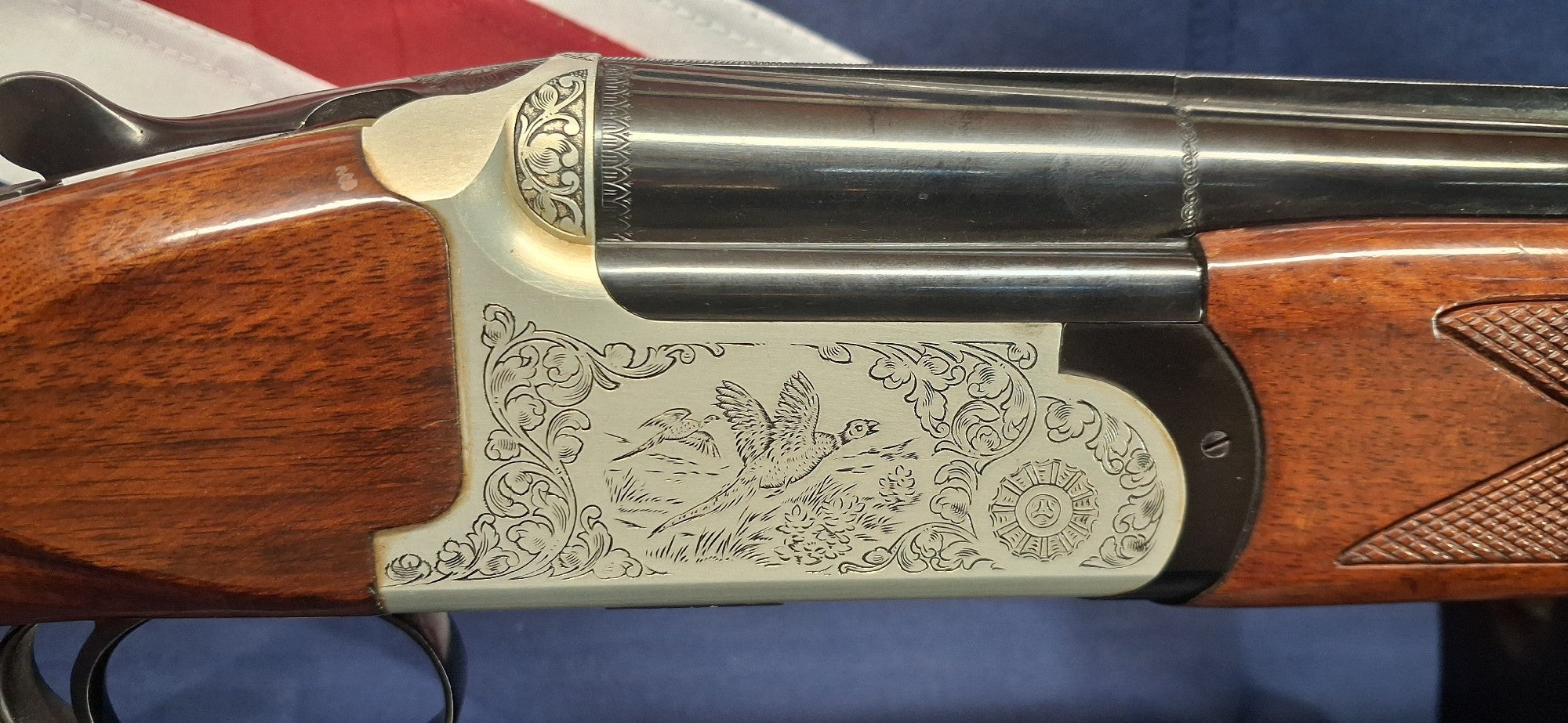 FRANCHI FALCONET 12GA 2-3/4" MOD/FULL