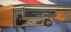 KHAN UNKNOWN 12GA SINGLE BARREL SHOTGUN 