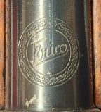 KIRCO UNKNOWN 22WMR 5RD WOOD STOCK
