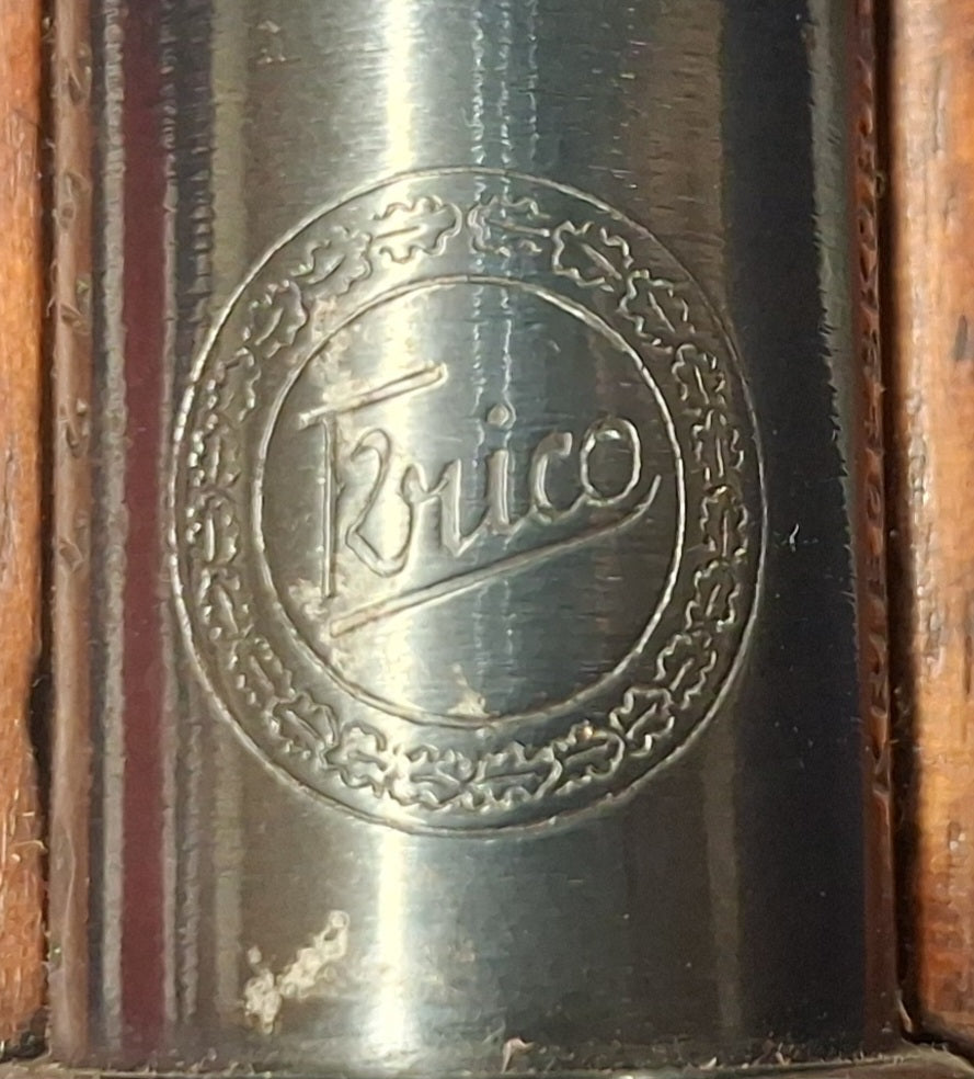 KIRCO UNKNOWN 22WMR 5RD WOOD STOCK