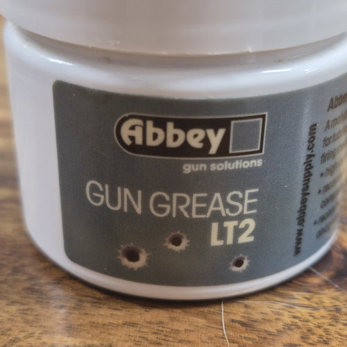 ABBEY GUN GREASE 50ML LT2