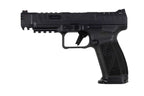 CANIK SFX RIVAL-S 9MM PISTOL - BLACK 10 RND WITH 3X MAGAZINES