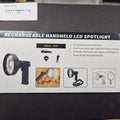 ALCOCK & PEARCE SPOTLIGHT KIT