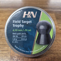 H&N FIELD TARGET TROPHY 25AIR 250PK
