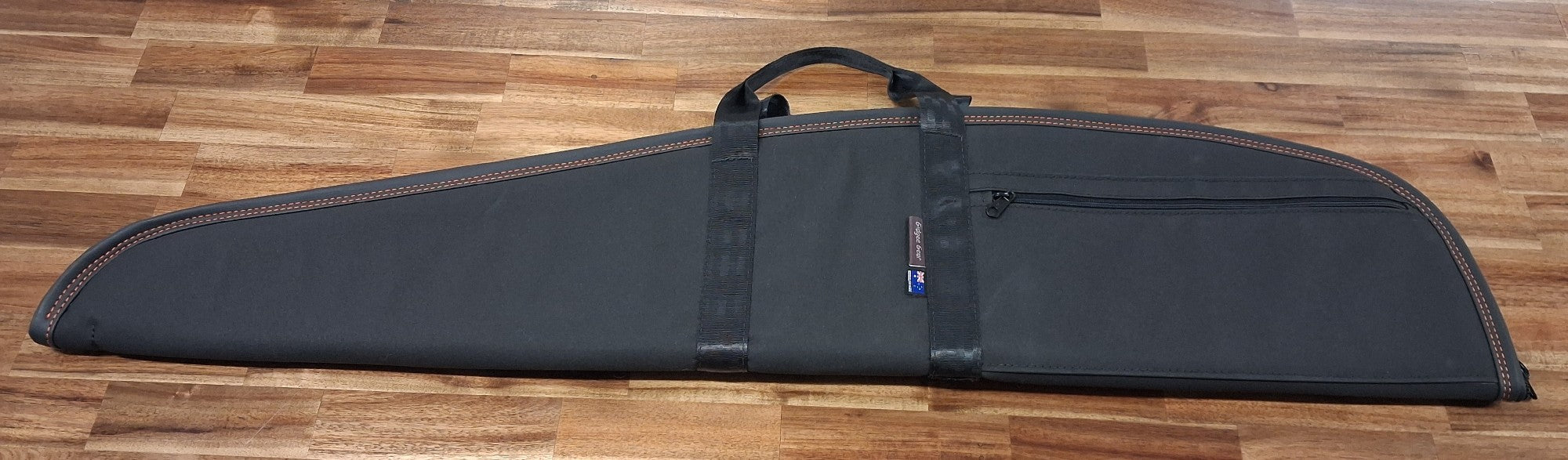 GIDGEE GEAR RIFLE CASE MEDIUM SIZE