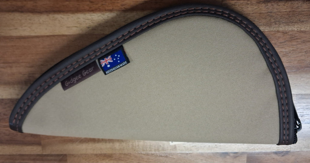 GGBB GIDGEE GEAR BOLT BAG