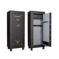 BOSTON PREMIUM 18 GUN SAFE 150KG