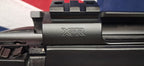 WINCHESTER XPR 223REM BLUED SYNTHETIC WITH PIC BASES