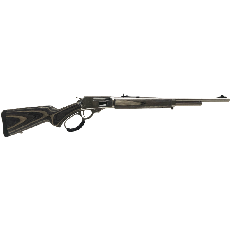 ROSSI R95 LAMINATED 30-30 WIN STAINLESS 5 ROUNDS 20"