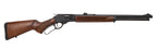 ROSSI R95 357 MAGNUM 10RDS WOOD