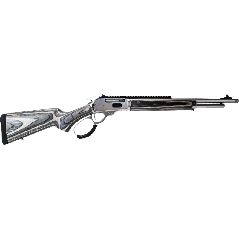 ROSSI R95 357 MAGNUM LAMINATED 8RDS