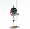 DERRACO UP-RIGHT TOOL WITHOUT DIAL INDICATOR
