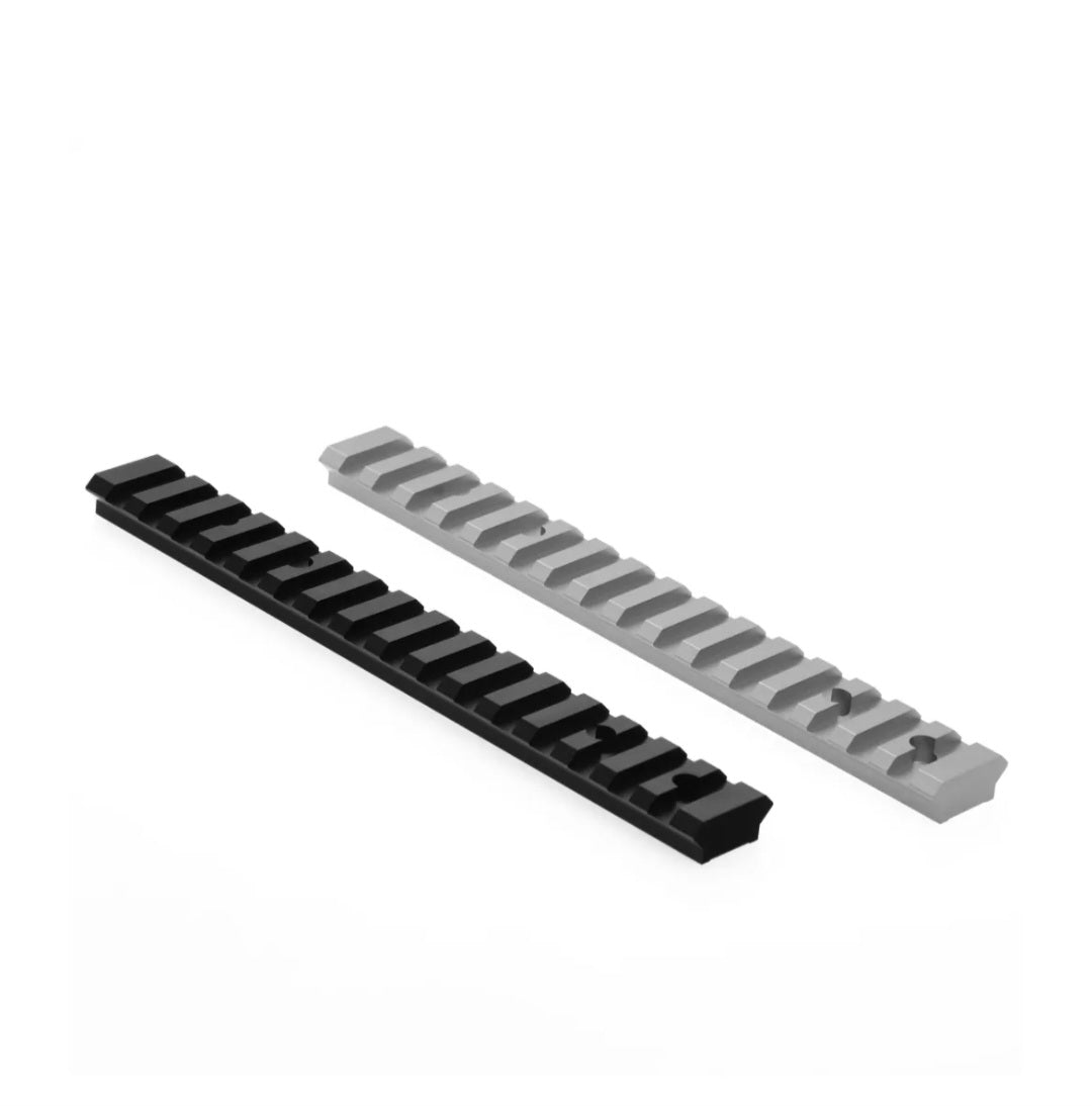 DERRACO TIKKA T3/T3X-6061-BLK