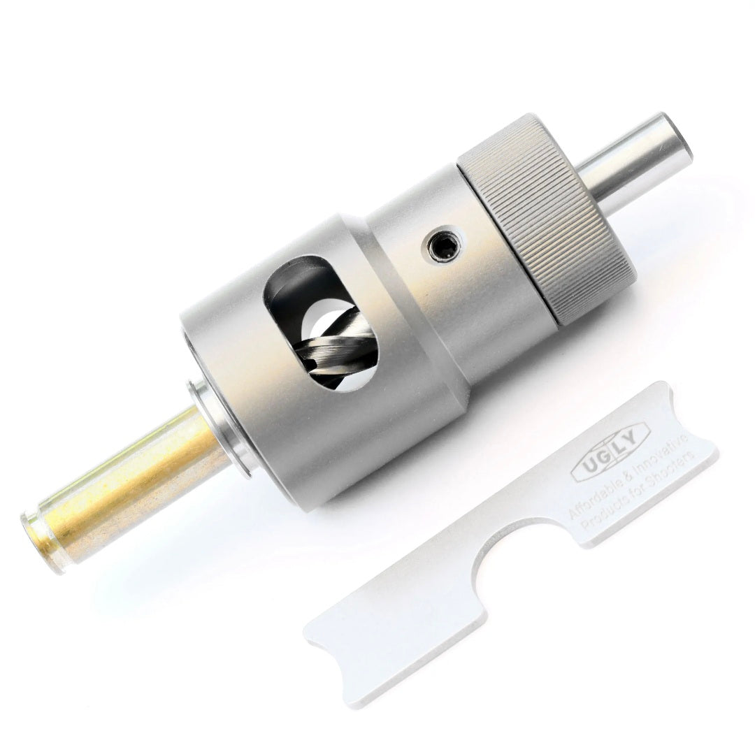 DERRACO SRT TRIMMER BODY ONLY