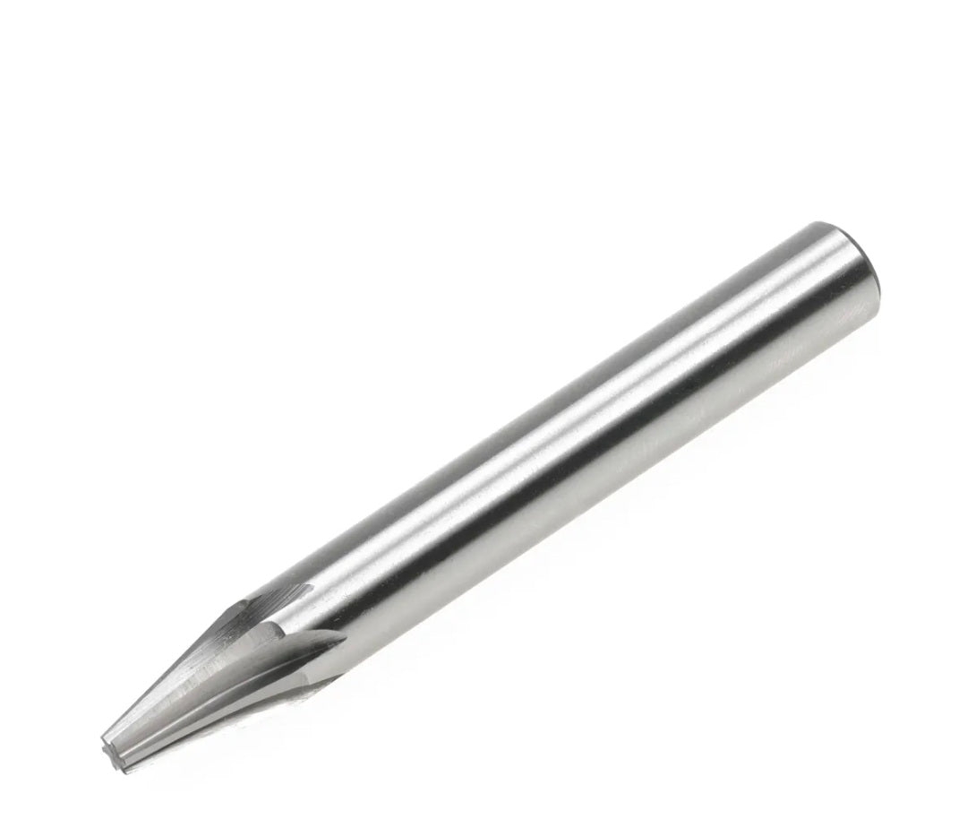 DERRACO SRT HSS 22DEG CHAMFER CUTTER