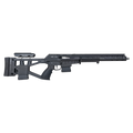 SCSA TAIPAN EVO 223REM PUMP ACTION BLACK 16.5" 10RD