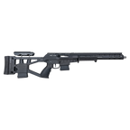 SCSA TAIPAN EVO 223REM PUMP ACTION BLACK 16.5" 10RD