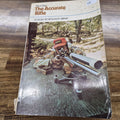 THE ACCURATE RIFLE BY WARREN PAGE