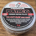 JSB POLYMAG 177AIR 8.0GR 200PK