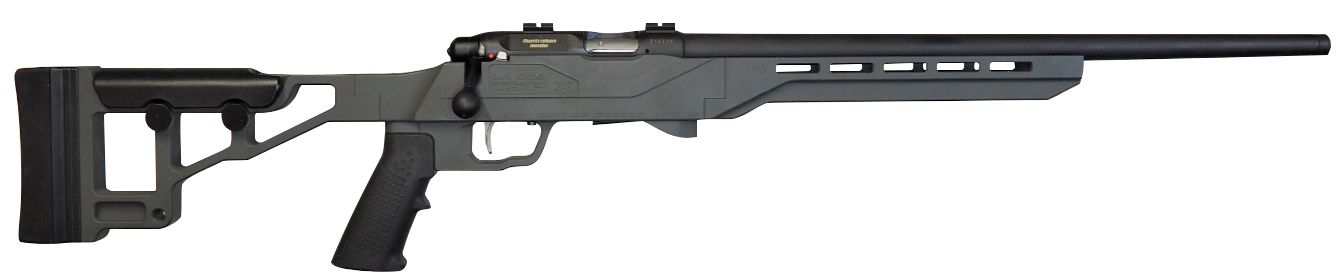 LITHGOW LITHGOW ARMS LA101 OUTBACK TSPX 22LR