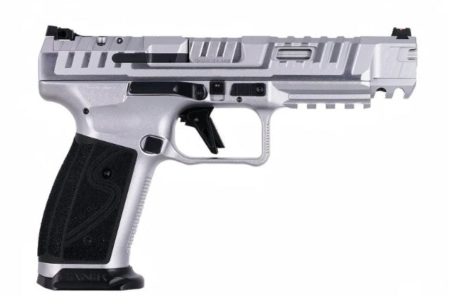 CANIK SFX RIVAL-S CHROME
