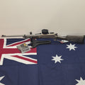 BROWNING BLR 308WIN 3RD LEVER ACTION WITH EXTRA MAGAZINE