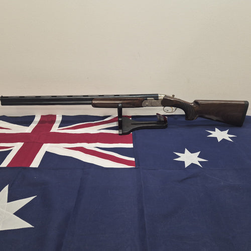 BERETTA SILVER PIGEON 12GA WITH HARD CASE **$1500 ONO**