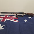 MIROKU 800S 12GA FIXED CHOKES ORIGINAL BOX & DOCUMENTATION - FRONT BEAD LOOSE, MID BEAD REMOVED  **$1000 ONO**