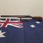MIROKU 800S 12GA FIXED CHOKES ORIGINAL BOX & DOCUMENTATION - FRONT BEAD LOOSE, MID BEAD REMOVED  **$1000 ONO**