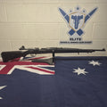 MAUSER M954 30-06SPRG 3RD
