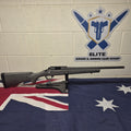 BERGARA BMR STEEL 22 LR 18"