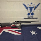 BERGARA BMR STEEL 22 LR 18"