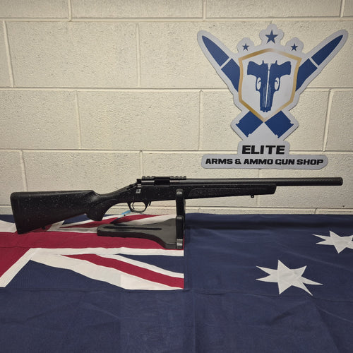 BERGARA BMR CARBON 22 LR 18"