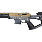 SCSA TAIPAN EVO 223 REM PUMP ACTION BURNT BRONZE 16.5” 2 X 10 RD MAGS 