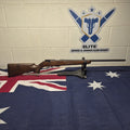 ANSCHUTZ 1517 17HMR 5RD