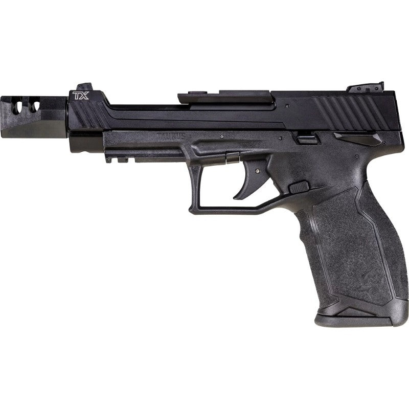 TAURUS TX22 WITH BRAKE & 3 X MAGAZINES *** TAKING PRE ORDERS FOR LATE 2026 (HOPEFULLY) ***