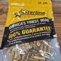STARLINE BRASS 38 SPL