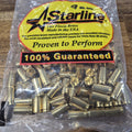 STARLINE BRASS  9MM 100PK