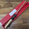 BLACK WIDOW PISTOL SQUIB ROD
