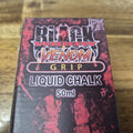 BLACK WIDOW VENOM GRIP LIQUID CHALK