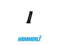 HAMMERLI X-ESSE/WALTHER CSP MAGAZINE .22LR, 10 SHOT(SUITS FOR ALL X-ESSE VERSIONS)