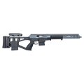 SCSA TAIPAN EVO 223 REM GREY 16.5" 10RND