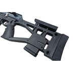 SCSA TAIPAN EVO 223 REM GREY 16.5" 10RND