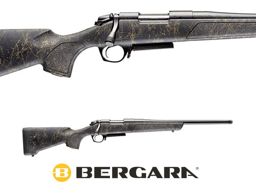 BERGARA B14 STOKE .223 REM 1:8" 16.5" RH