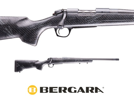 BERGARA B14 CIMA CARBON 6.5 CREEDMOOR 1:8" 20" RH AICS 3+1