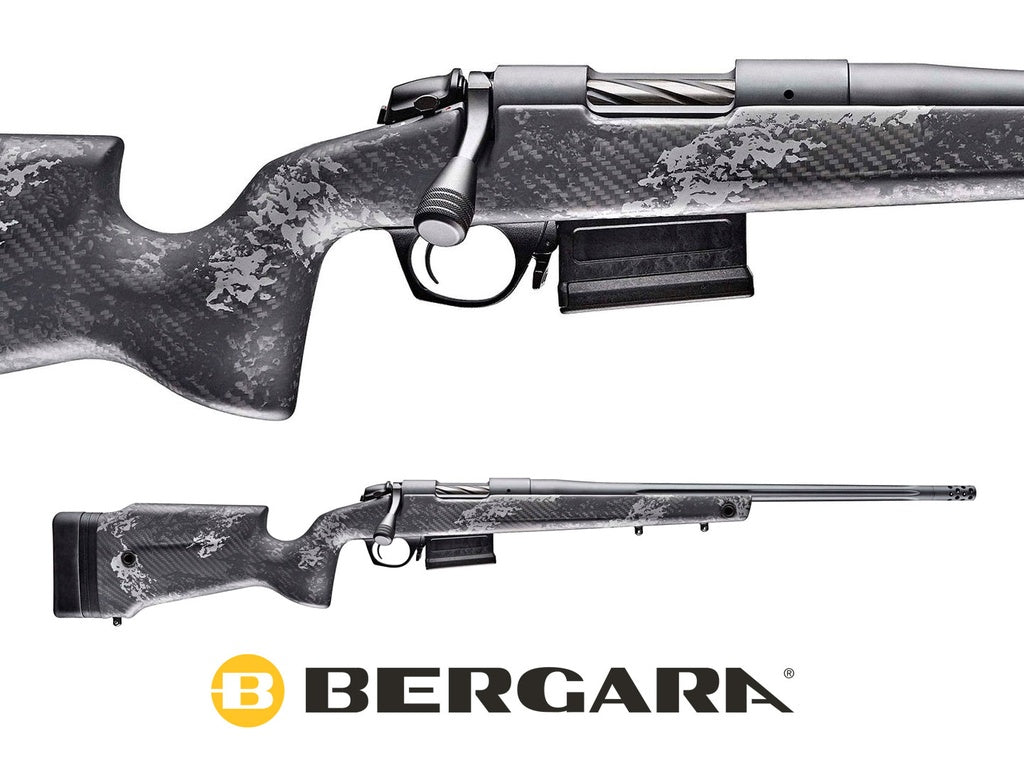 BERGARA B14 CREST .308 WIN 1:10" 20" RH