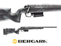 BERGARA B14 CREST CARBON 6.5 CREEDMOOR 1:8" 20" RH