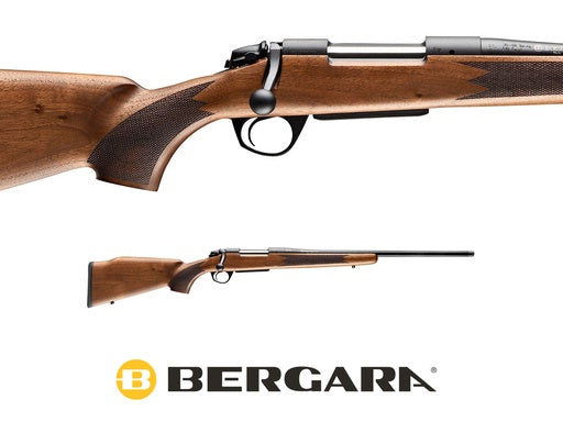 BERGARA B14 TIMBER .308 WIN 1:12" 22" RH WS