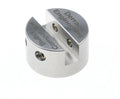 DERRACO ANVIL BASE DUAL GRUBSCREW FOR HEADSPACE & BULLET COMPARATOR